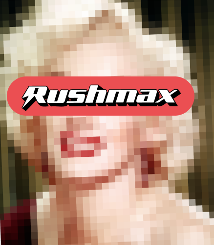 Rushmax social proof image