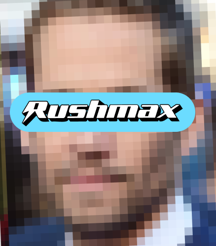 Rushmax social proof image